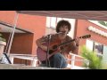 Jamie Carroll TURN THE PAGE (Bob Segar Cover)