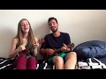 "Ojala" ukulele cover with Marine - Pink Martini