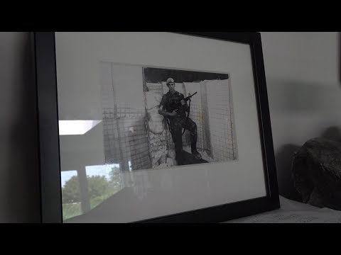 Veteranendag: 'Ik kan me voorstellen dat mensen behoefte hebben die erkenning te krijgen'