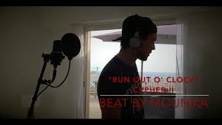 C. Martin - "Run Out O' Clock" CYPHER II