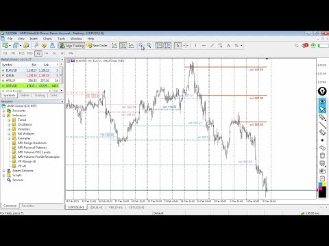 Video MR Volume POC Levels 4