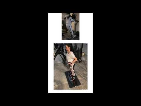 Freestyler Workout at home Compilation