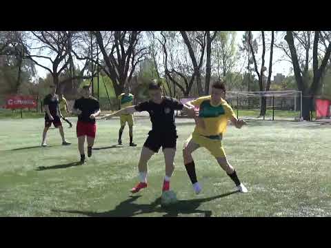 FOUR BACHO VS TIBURÓN F C - #LigaNuñez - #Clausura SLD - 4/9/2022