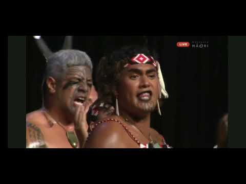 Te Kuru Marutea | Te Tauihu o Te Waka a Maui Regionals 2023