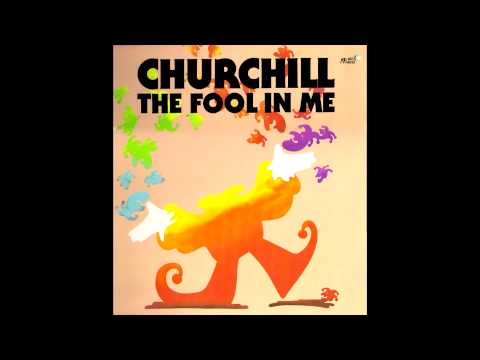 Churchill - Here We Are