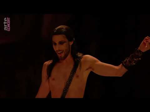 Nicolò Balducci - Explosive Baroque Aria! - Svolgi l’impeto al valore | Ifigenia in Aulide | Porpora