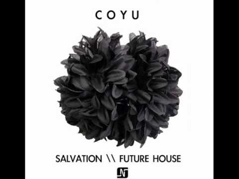 Coyu - Salvation Feat. Aaron David Frith (Original Mix)