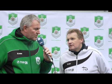 8. Spieltag 2011/12 vs. Union Nettetal (Thomas Drotboom)