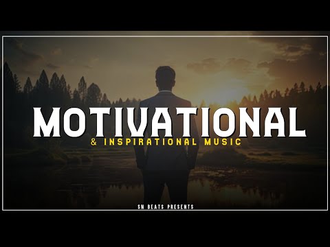 Unstoppable Motivation: Epic Inspirational Music for Work, Study & Success | Background Music