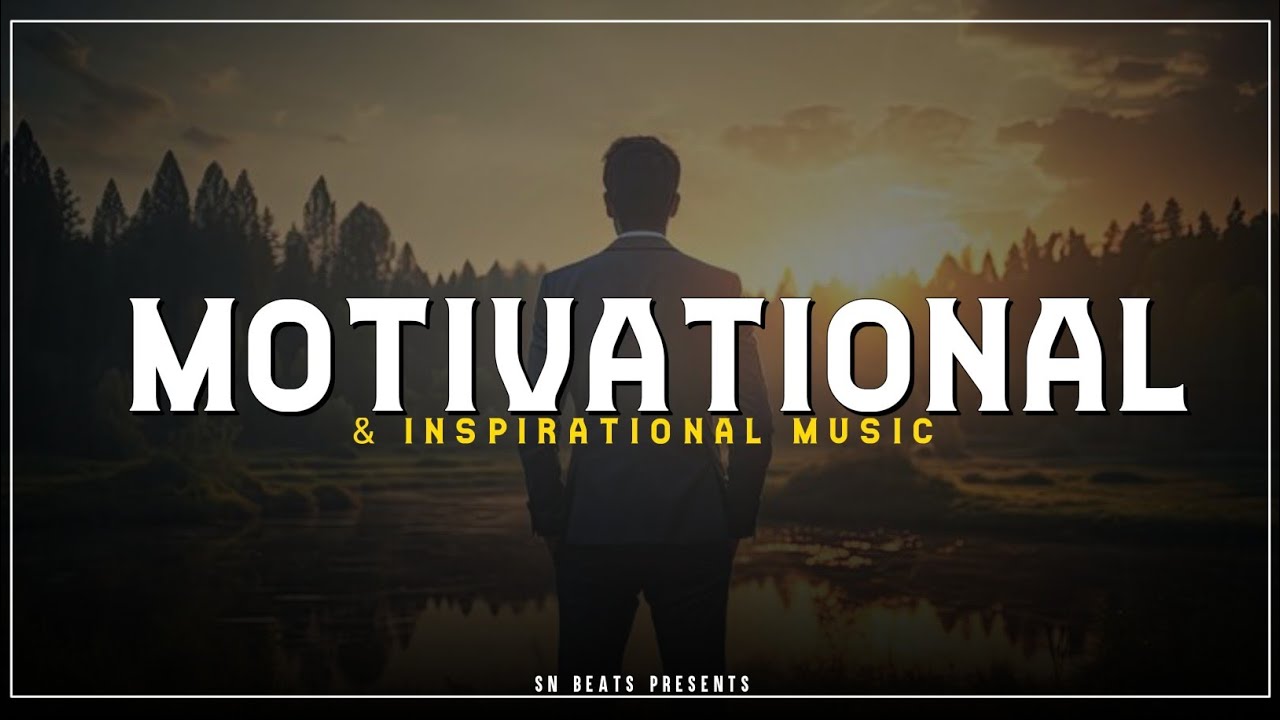 Unstoppable Motivation: Epic Inspirational Music for Work, Study & Success | Background Music