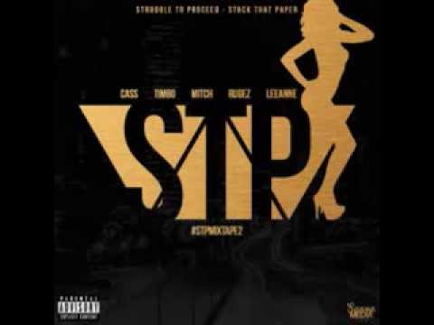 #STP MITCH , RAGOE & CASS , YUNG TALEE (PROD BY KRAZER)