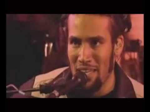 Ben Harper - Steal My Kisses live