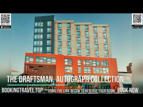 The Draftsman, Autograph Collection