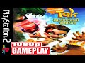Tak And The Guardians Of Gross Gameplay ps2