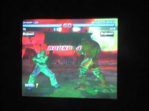 Dinosaur vs Tissuemon JP  3  UT8  ( March 2007 )
