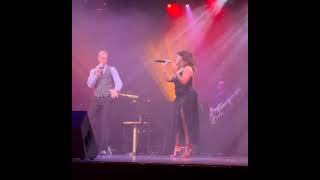 Endless Love (cover)..Performed on HAL Oosterdam Antartic Voyage #livemusic #coversongs #mainstage