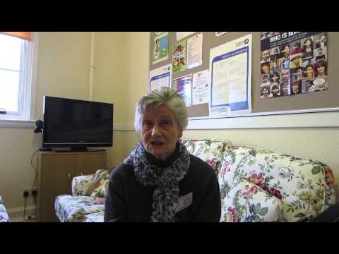 Interview with Isobel Mieras-Artistic Advisor to the Edinburgh International Harp Festival Part 1/3