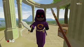 the end of dyeus - 1