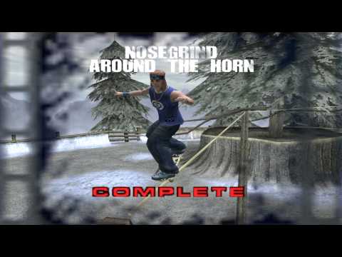 Tony Hawk's Pro Skater 3 Playthrough Part 6 (HD)