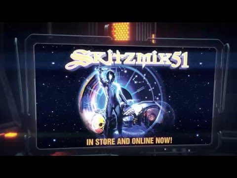 Skitzmix 51