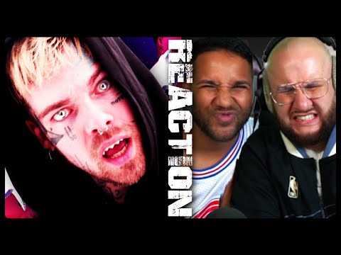 TJ_beastboy - UH YEAH + PSYCHO 😈 WAHNSiNN² | REACTION