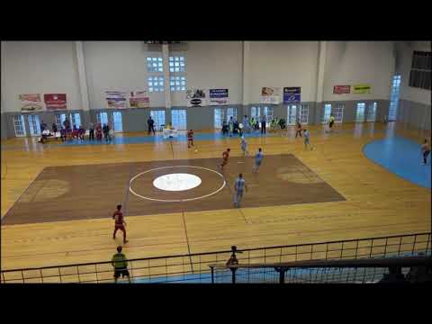 Golo Pedro Gomes - Abeira Douro v Ossela 06/04/2019