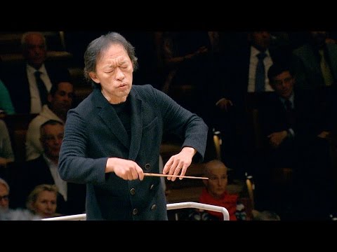 Weber: "Der Freischütz" Overture / Chung · Berliner Philharmoniker