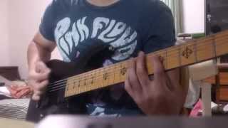 Soilwork - The Analyst (cover)