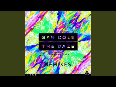 The Daze (Cheat Codes Remix)
