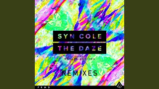 The Daze (Cheat Codes Remix)