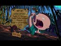 Rugrats Go Wild DVD Menu Walkthrough