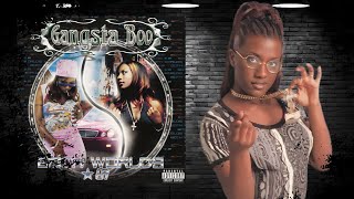 Music video thumbnail preview for Gangsta Boo - Love Don't Live (Memphis Rap Instrumental) by Three 6 Mafia