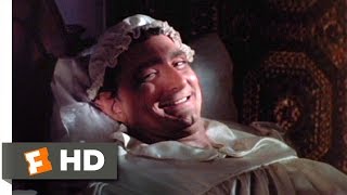 Red Riding Hood (9/10) Movie CLIP - The Better to Eat You With, My Dear (1989) HD video