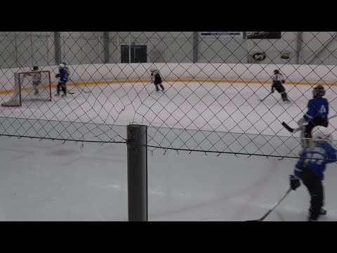 Kiekko-Oulu - BJR09-3