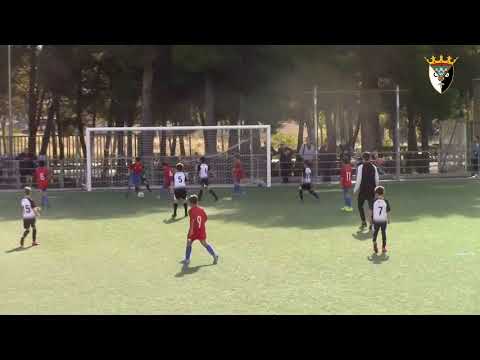 Benjamín B. Tudelano 4 1 Valtierrano (J4. T19/20)