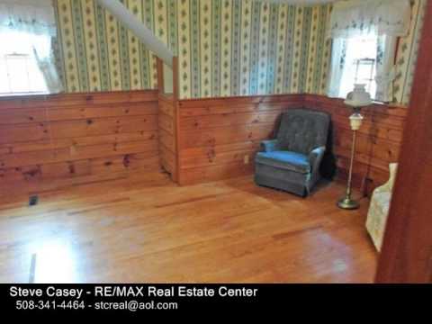 32 Benny St, Walpole MA 02081 - Single Family Home - Real Estate - For Sale -