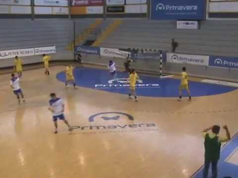 ABC JUVB-INFESTA  2010