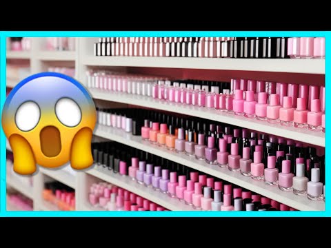 Don't Buy Nail Polish Before Watching This! Must-Know Tips!