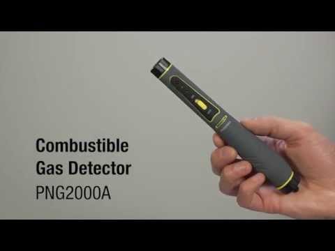 image-Can gas leaks be detected?