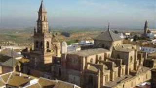 preview picture of video 'Carmona (Sevilla)Lucero de Europa'