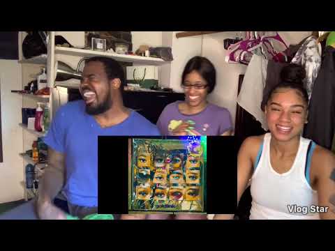 GoldLink - Zulu Screams (Audio) ft. Maleek Berry, Bibi Bourelly