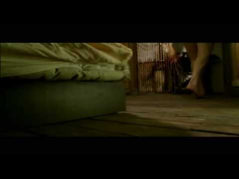 court-métrage le pied