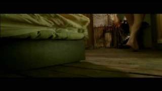 court-métrage le pied