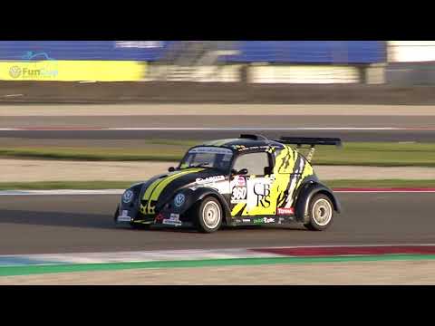 Dutch Fun Festival - Race Two-seaters