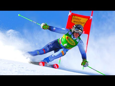 FIS Alpine Ski World Cup - Women's Giant Slalom (Run 1) - Sölden AUT - 2023