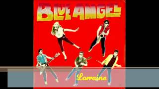 Blue Angel (Cyndi Lauper) - Lorraine