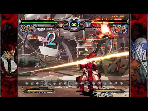 Backturn mixups after GB2｜AC+R Order Sol