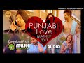 Punjabi mix song's_3 Peg_Label Black _ Sharry Mann Gupz Sehra_ Bhushan Kumar Ahmed K Abhijit V
