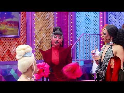 M1ss Jade So RUVEALS Pronouns! - Drag Race Philippines Season 2