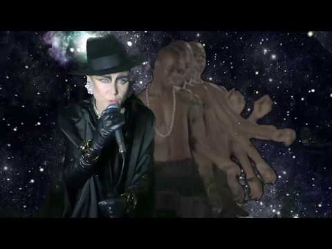 Róisín Murphy - Simulation (Live @ Home)